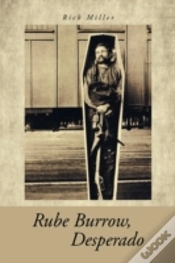 Capa do artigo Rube Burrow, Desperado