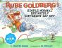 Rube Goldberg'S Simple Normal Definitely Different Day Off - Preview