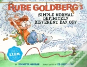 Capa do artigo Rube Goldberg