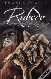 Capa do artigo Rubedo, La Conspiration Des Lumieres