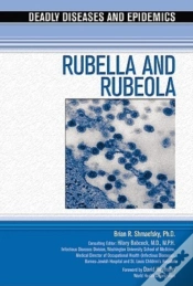 Capa do artigo Rubella And Rubeola