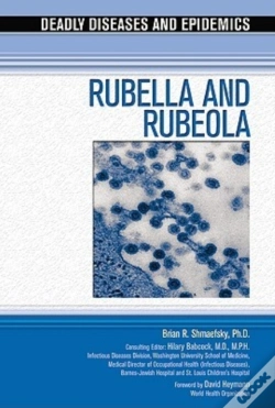 Capa do artigo Rubella And Rubeola