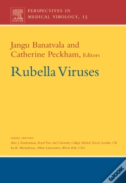Capa do artigo Rubella Viruses