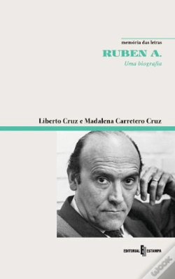 Capa do artigo Ruben A.