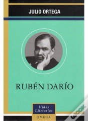 Capa do artigo Ruben Dario