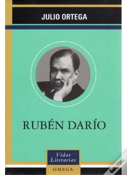 Capa do artigo Ruben Dario