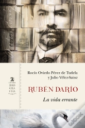 Capa do artigo Ruben Dario