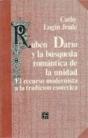 Ruben Dario Y La Busqueda Romantica De La Unidad  - Preview