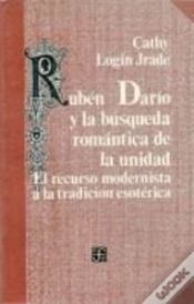 Capa do artigo Ruben Dario Y La Busqueda Romantica De La Unidad 