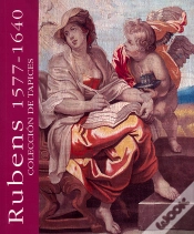 Capa do artigo Rubens 1577 1640 Coleccion De Tapices