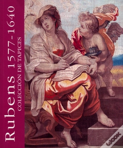 Capa do artigo Rubens 1577 1640 Coleccion De Tapices