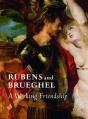 Rubens And Brueghel Â€“ A Working Friendship - Preview