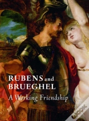 Capa do artigo Rubens And Brueghel Â€“ A Working Friendship