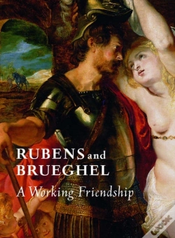 Capa do artigo Rubens And Brueghel Â€“ A Working Friendship