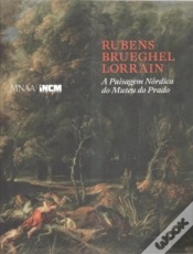 Capa do artigo Rubens, Brueghel, Lorrain