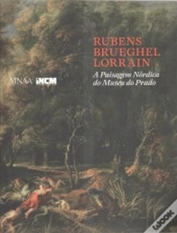 Capa do artigo Rubens, Brueghel, Lorrain