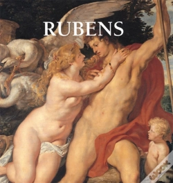Capa do artigo Rubens