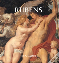 Capa do artigo Rubens