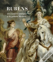 Rubens, Des Camées Antiques À La Galerie Médicis