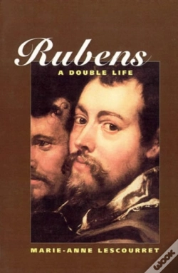 Capa do artigo Rubens
