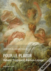 Capa do artigo Rubens, Fragonard, Bastien-Lepage