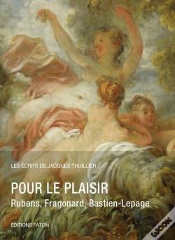 Capa do artigo Rubens, Fragonard, Bastien-Lepage