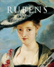 Capa do artigo Rubens