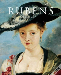 Capa do artigo Rubens
