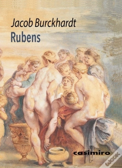 Capa do artigo Rubens