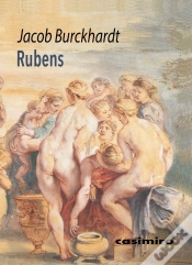 Capa do artigo Rubens