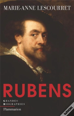 Capa do artigo Rubens
