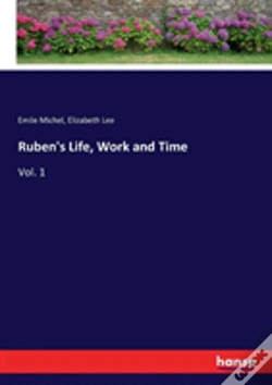 Capa do artigo Ruben'S Life, Work And Time
