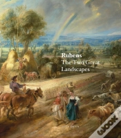 Capa do artigo Rubens