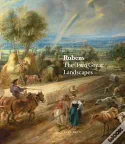 Capa do artigo Rubens
