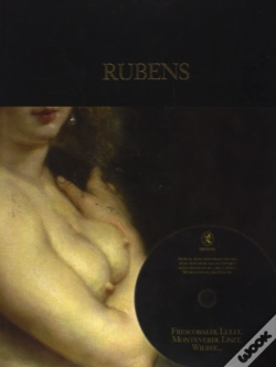 Capa do artigo Rubens