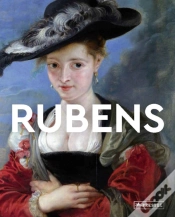 Capa do artigo Rubens