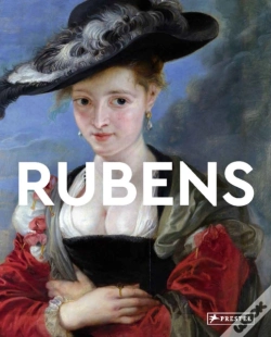 Capa do artigo Rubens