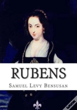 Capa do artigo Rubens