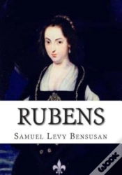 Capa do artigo Rubens