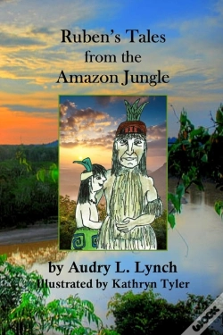 Capa do artigo Ruben'S Tales From The Amazon Jungle
