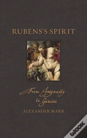 Capa do artigo Rubensâ€™S Spirit