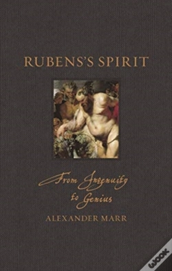 Capa do artigo Rubensâ€™S Spirit