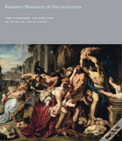 Capa do artigo Rubens'S Massacre Of The Innocents