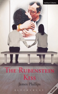 Capa do artigo Rubenstein Kiss