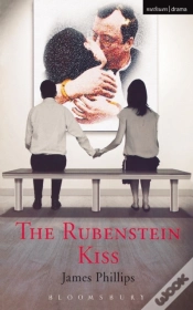 Capa do artigo Rubenstein Kiss