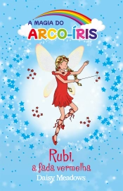 Capa do artigo Rubi, a Fada Vermelha