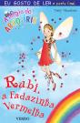 Rubi, a Fadazinha Vermelha - Preview