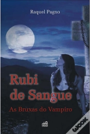 Capa do artigo Rubi de Sangue