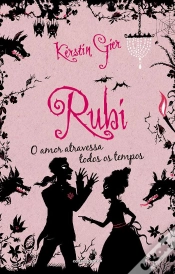 Capa do artigo Rubi
