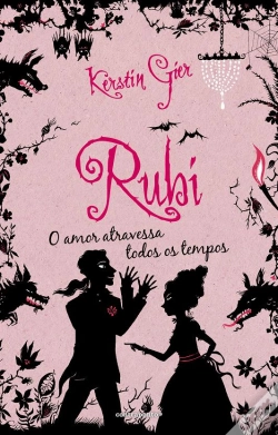 Capa do artigo Rubi